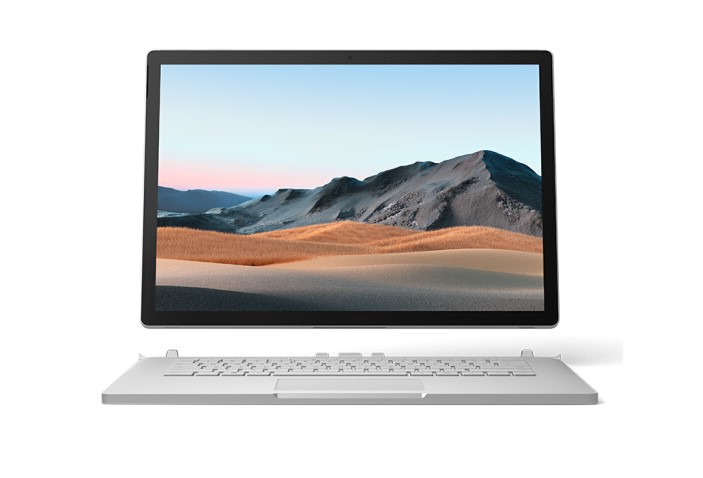 松桃Surface 维修前的准备工作
