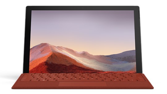 松桃清洁和维护 Surface